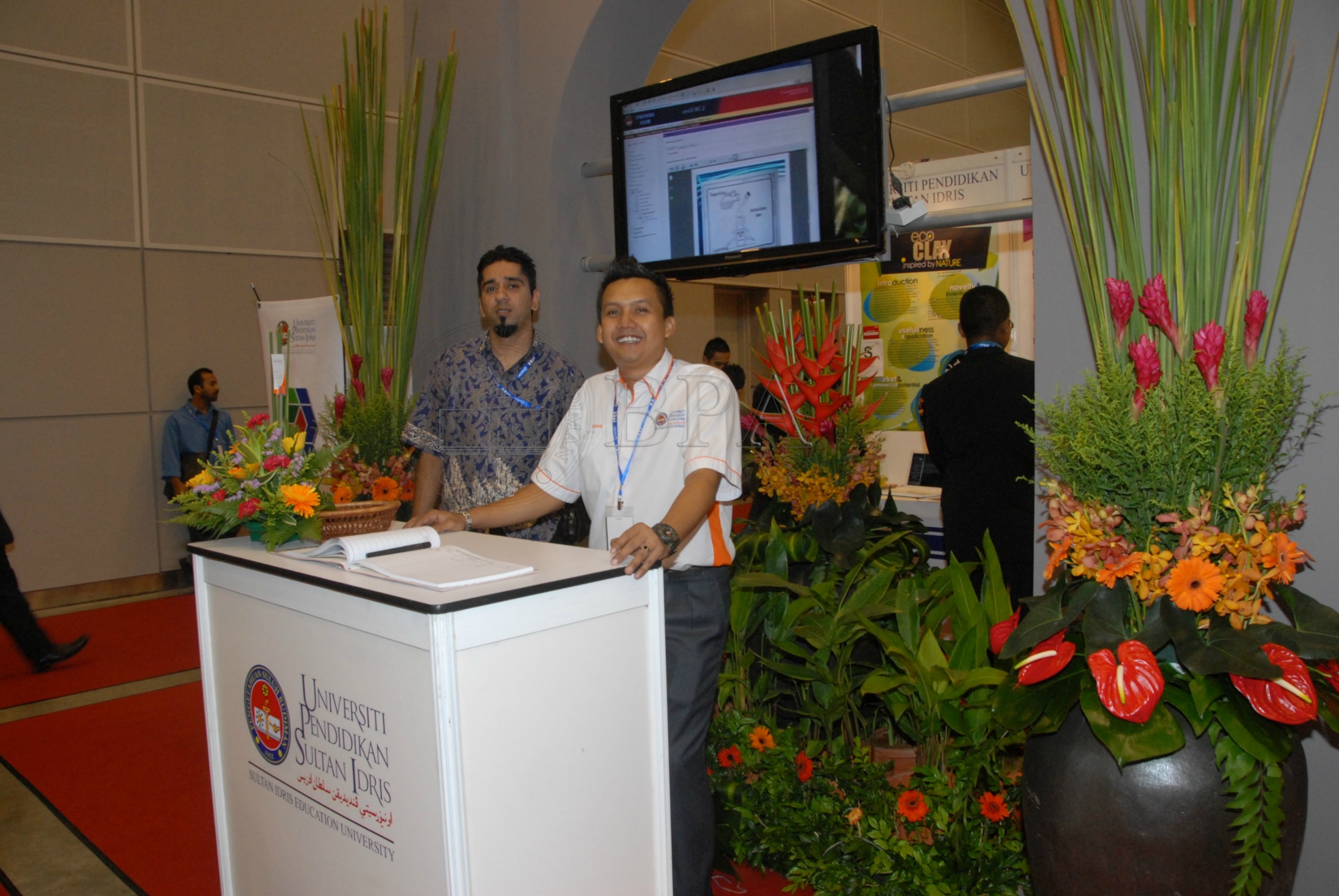 BPA ITEX12  IDA 4483